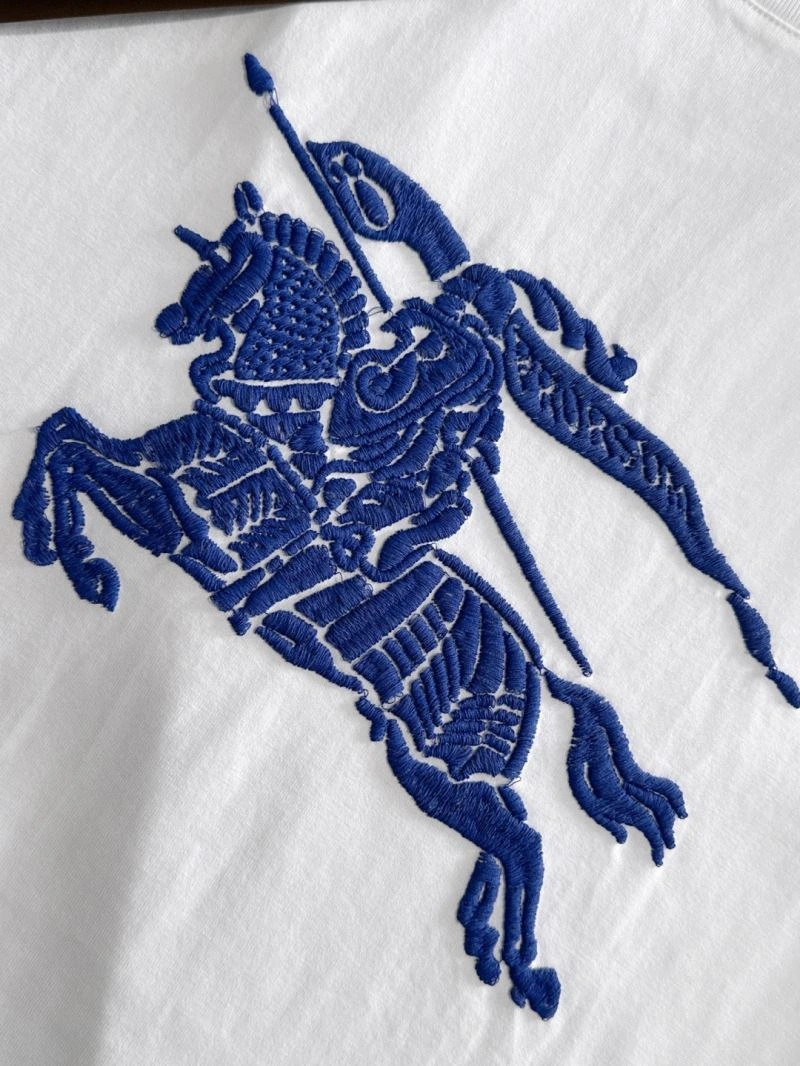 Durable Burberry T-Shirts 101561