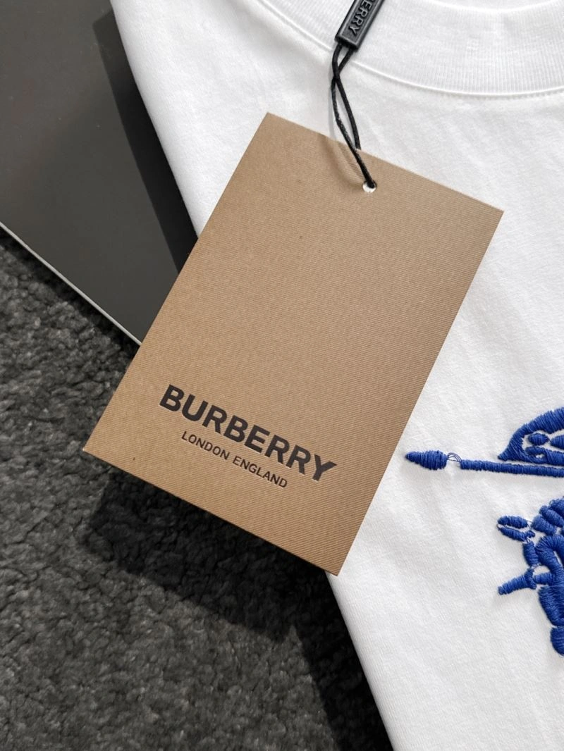 Durable Burberry T-Shirts 101561