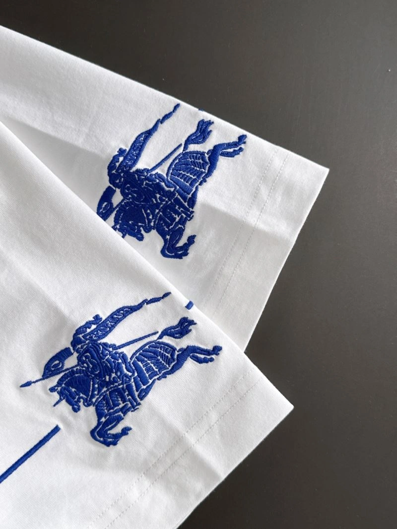 Durable Burberry T-Shirts 101561