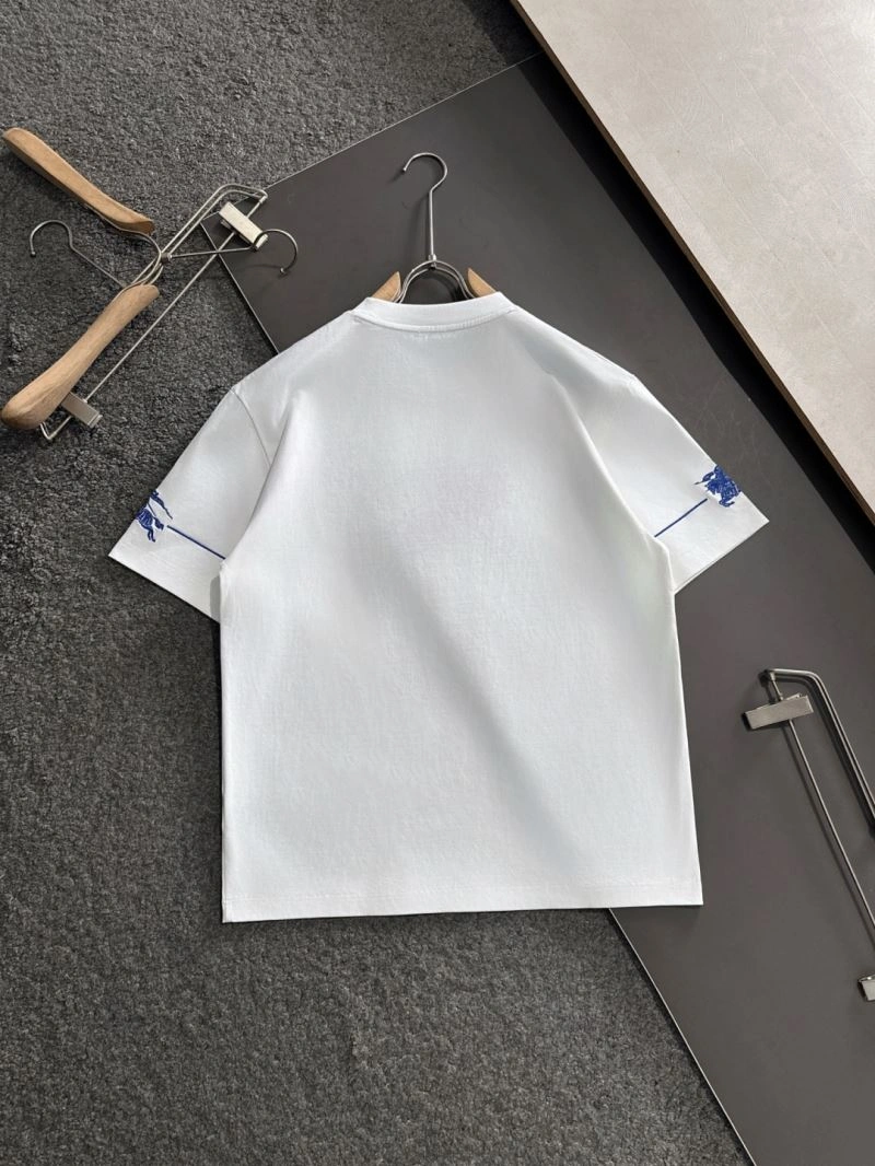 Durable Burberry T-Shirts 101561