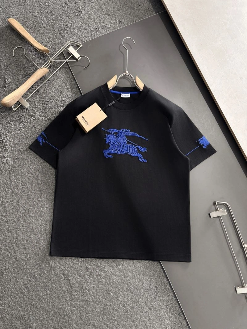 WellDesigned Burberry T-Shirts 101560