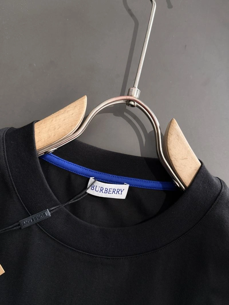 WellDesigned Burberry T-Shirts 101560