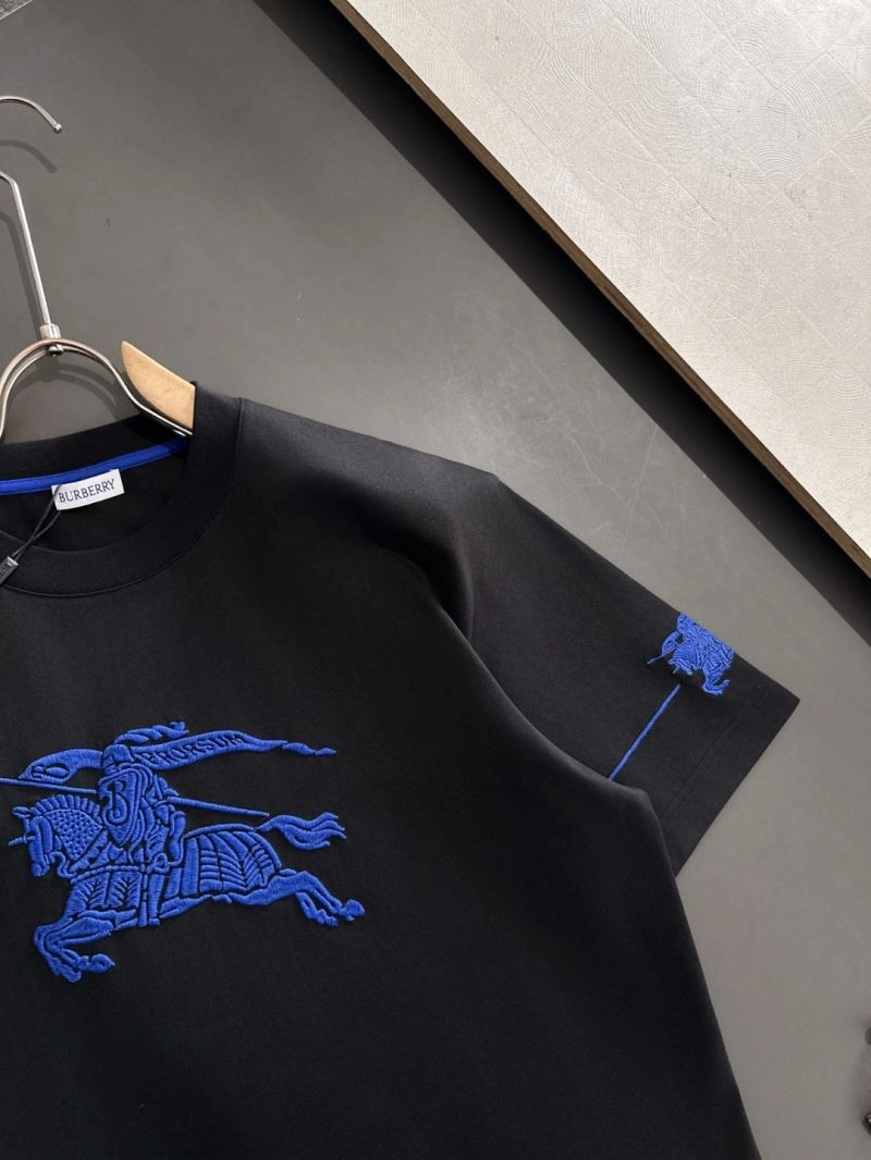 WellDesigned Burberry T-Shirts 101560