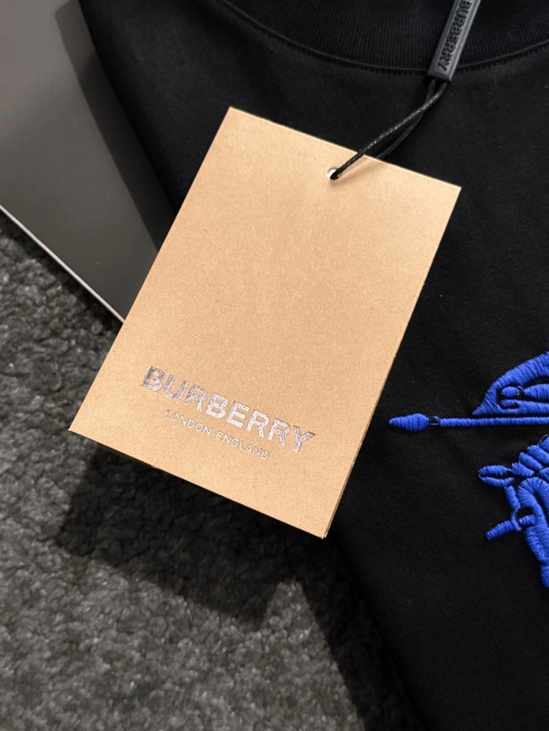 WellDesigned Burberry T-Shirts 101560
