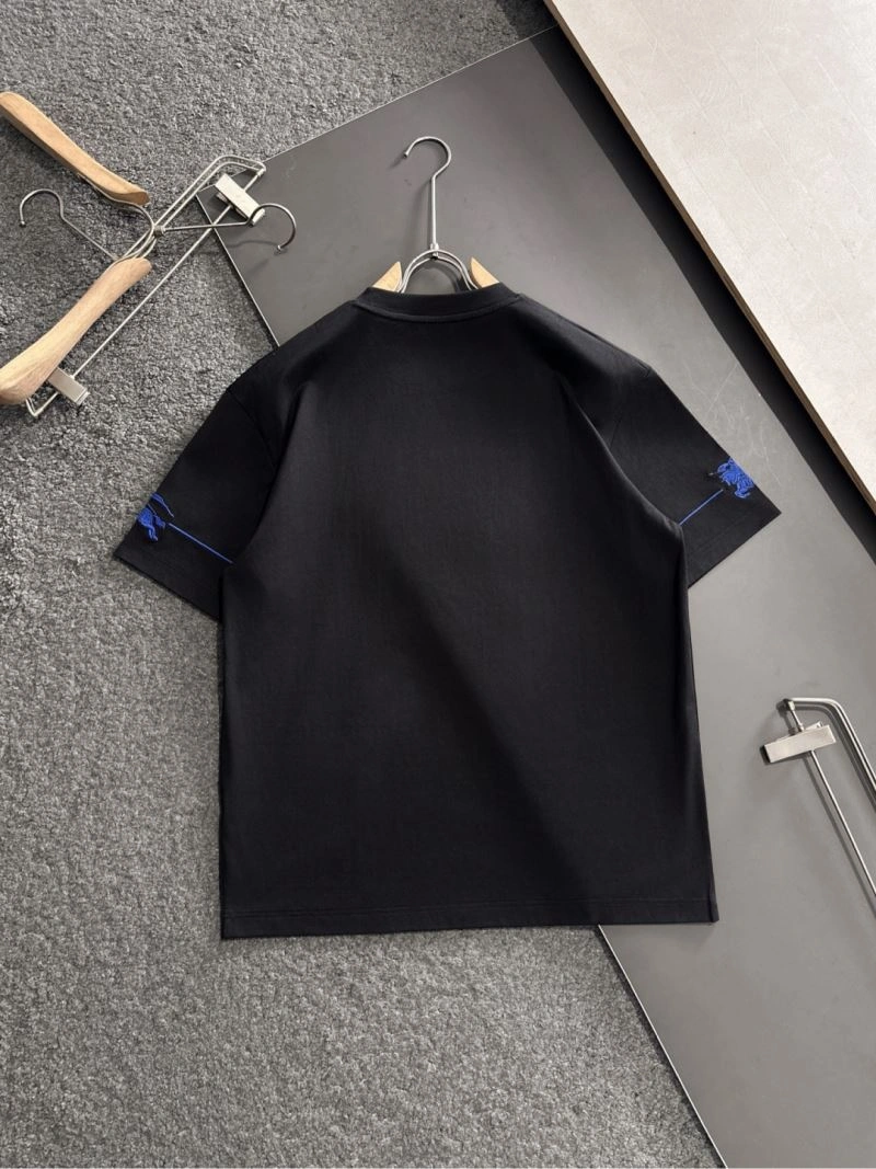 WellDesigned Burberry T-Shirts 101560