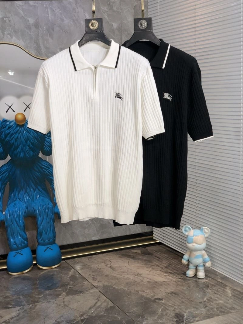 Burberry T-Shirts SportInspired 101601