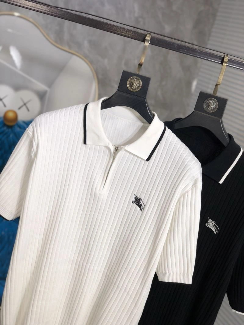 Burberry T-Shirts SportInspired 101601