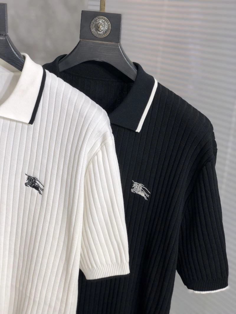 Burberry T-Shirts SportInspired 101601