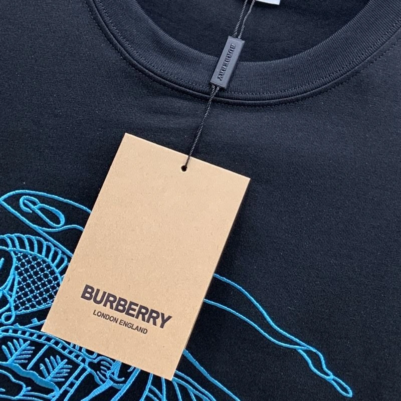 OnTrend Burberry T-Shirts 101557