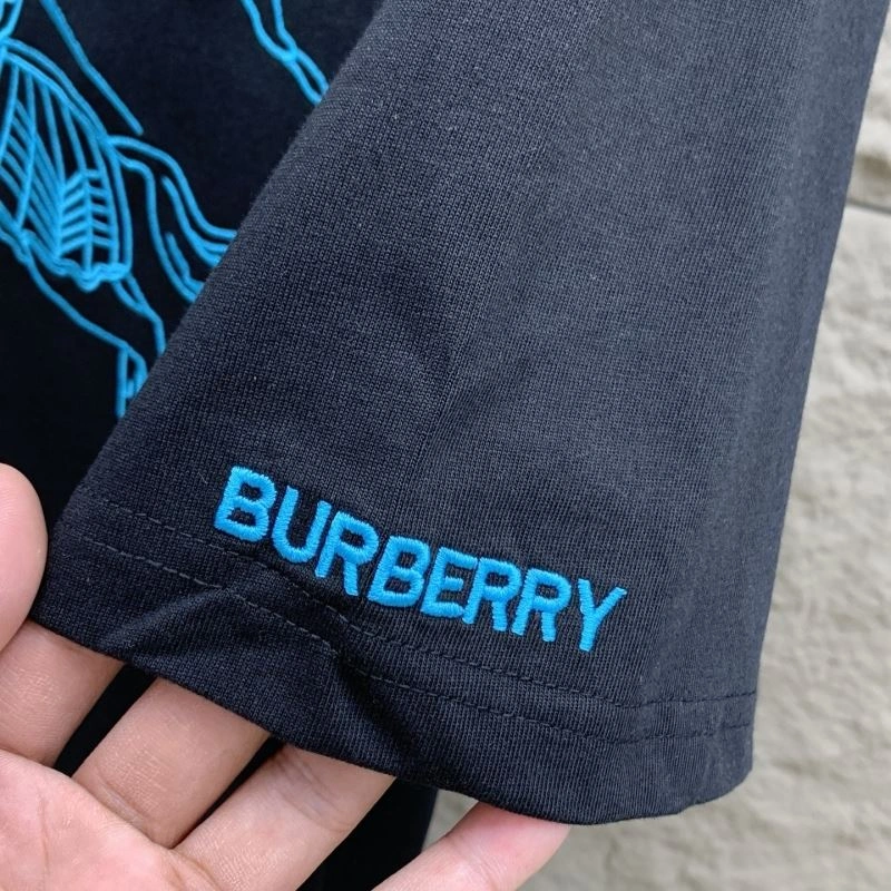 OnTrend Burberry T-Shirts 101557