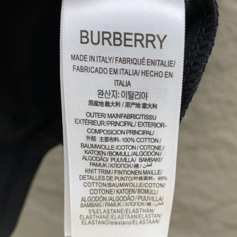 OnTrend Burberry T-Shirts 101557