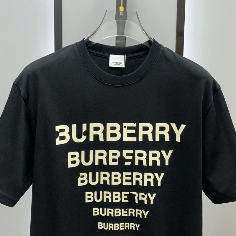 ComfortFit Burberry T-Shirts 101592