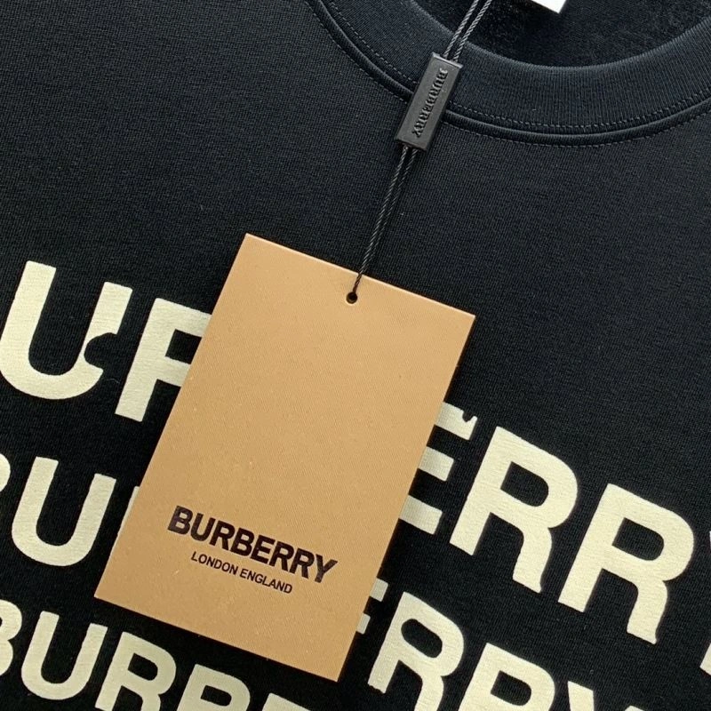 ComfortFit Burberry T-Shirts 101592