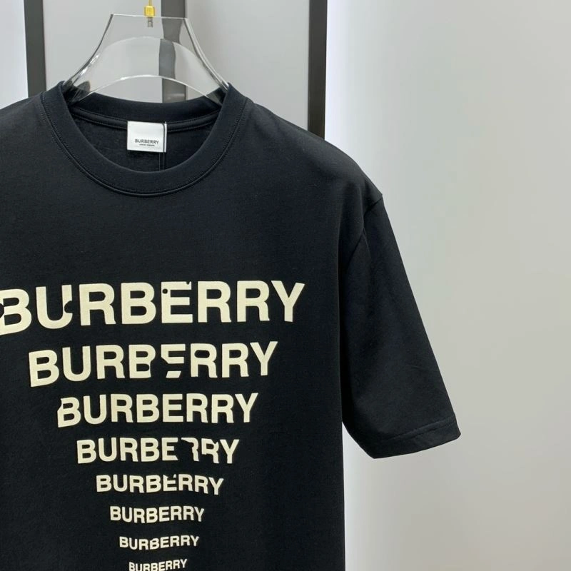 ComfortFit Burberry T-Shirts 101592