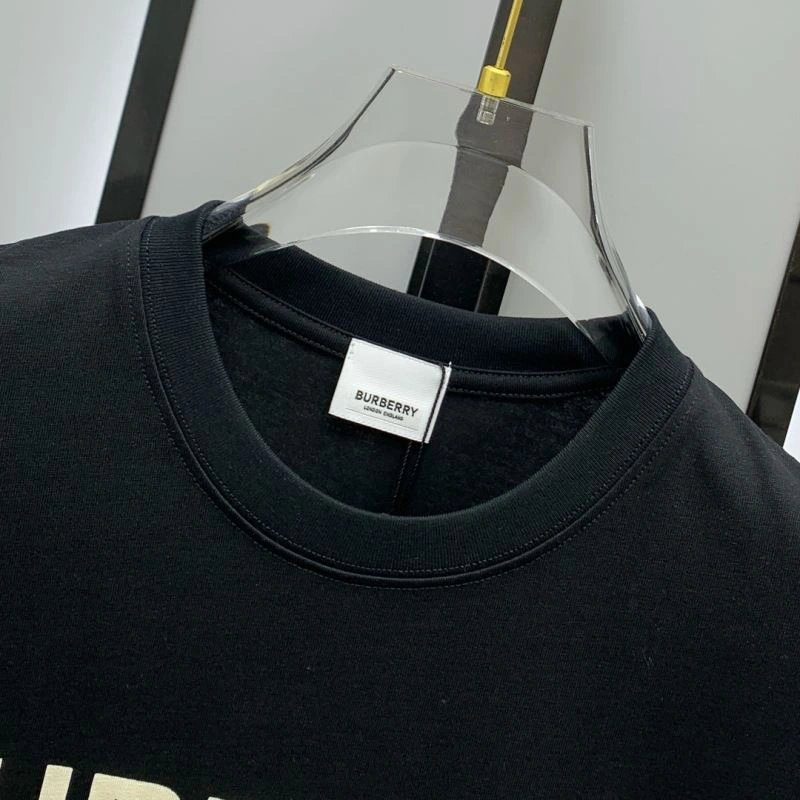 ComfortFit Burberry T-Shirts 101592