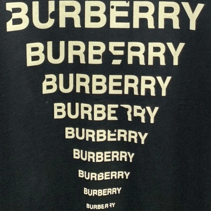 ComfortFit Burberry T-Shirts 101592
