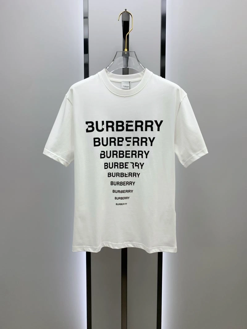 ZipUp Burberry T-Shirts 101634