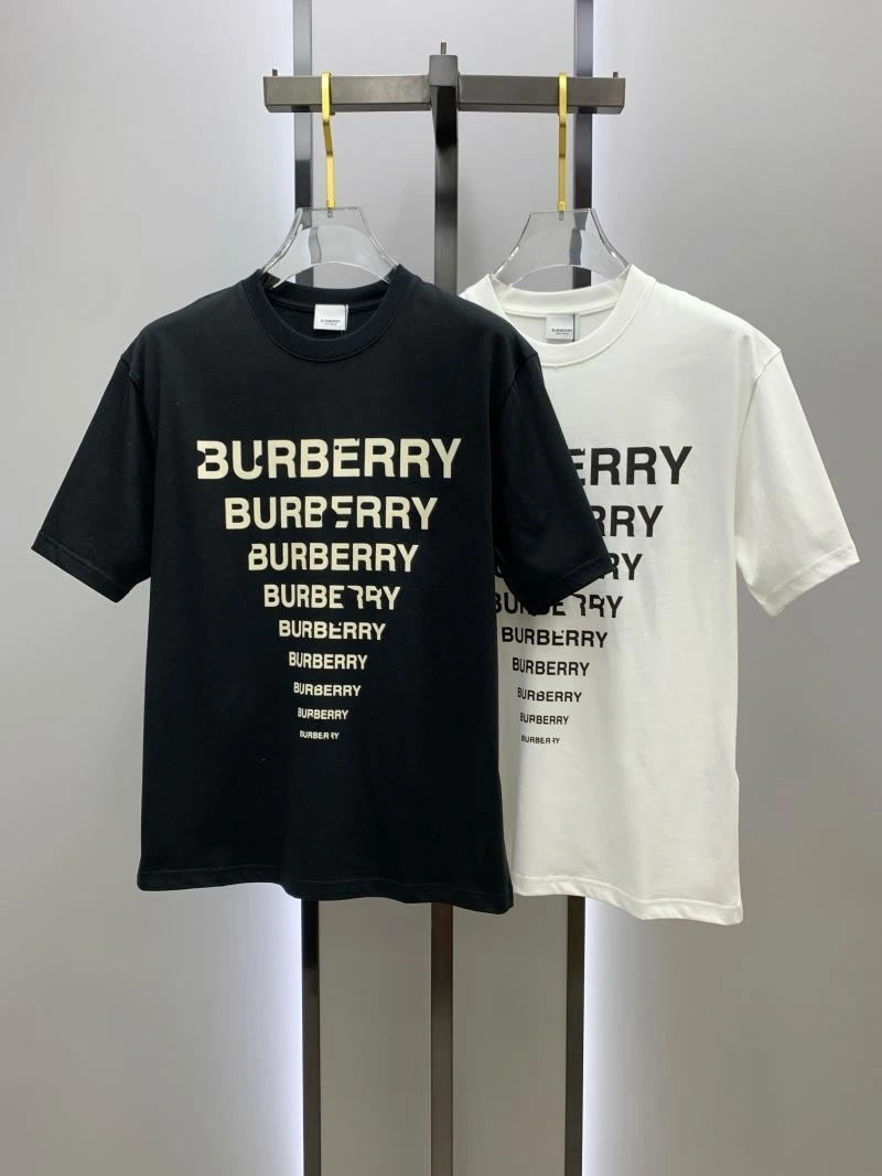 ZipUp Burberry T-Shirts 101634