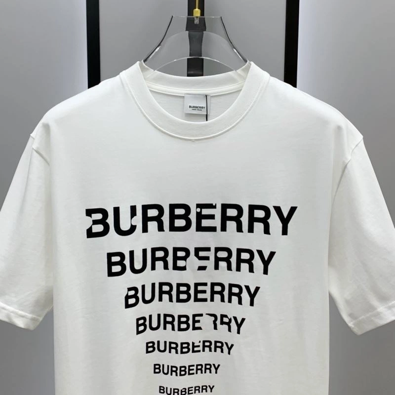 ZipUp Burberry T-Shirts 101634