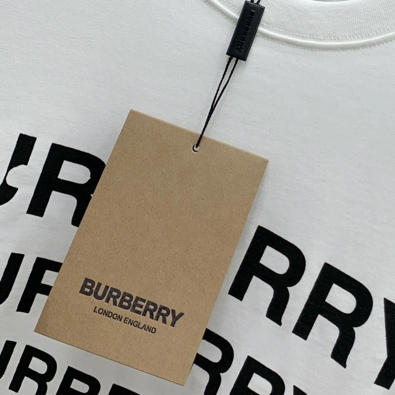 ZipUp Burberry T-Shirts 101634