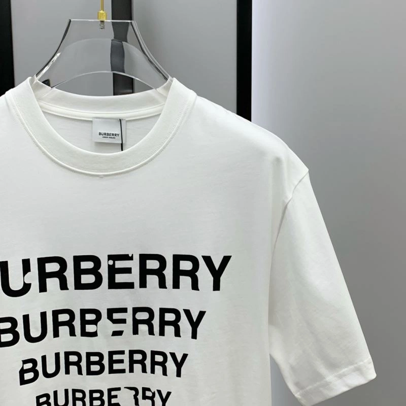 ZipUp Burberry T-Shirts 101634