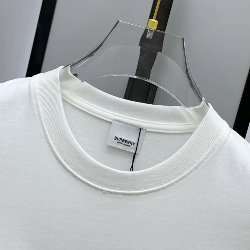 ZipUp Burberry T-Shirts 101634