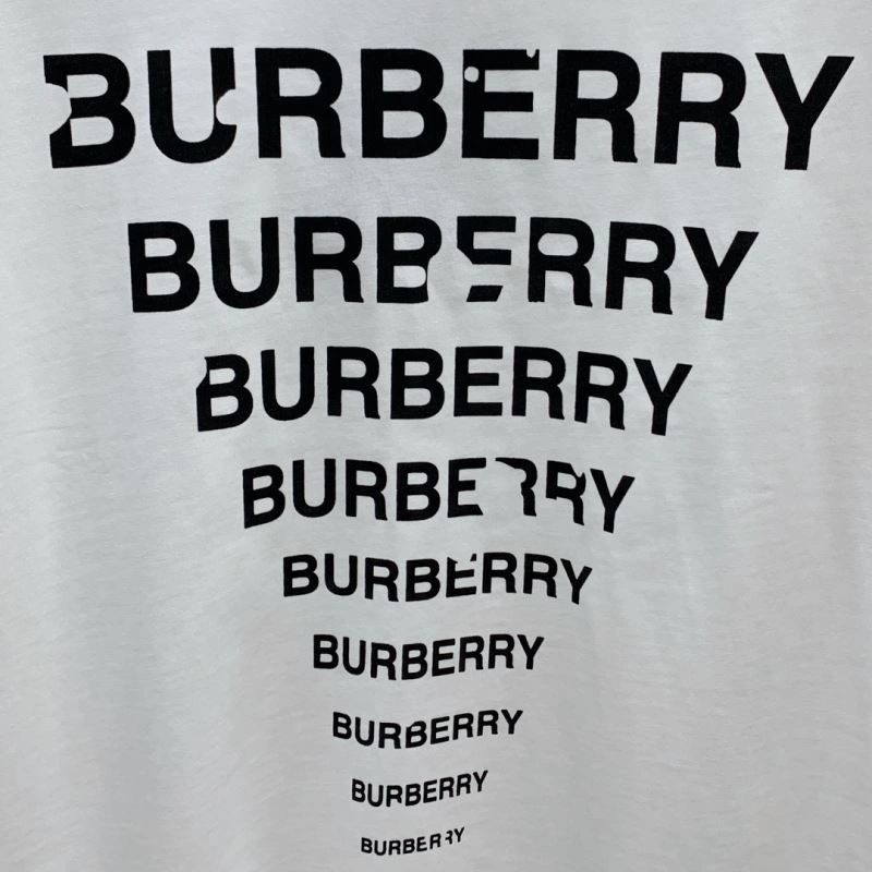 ZipUp Burberry T-Shirts 101634