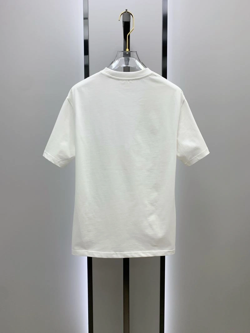 ZipUp Burberry T-Shirts 101634