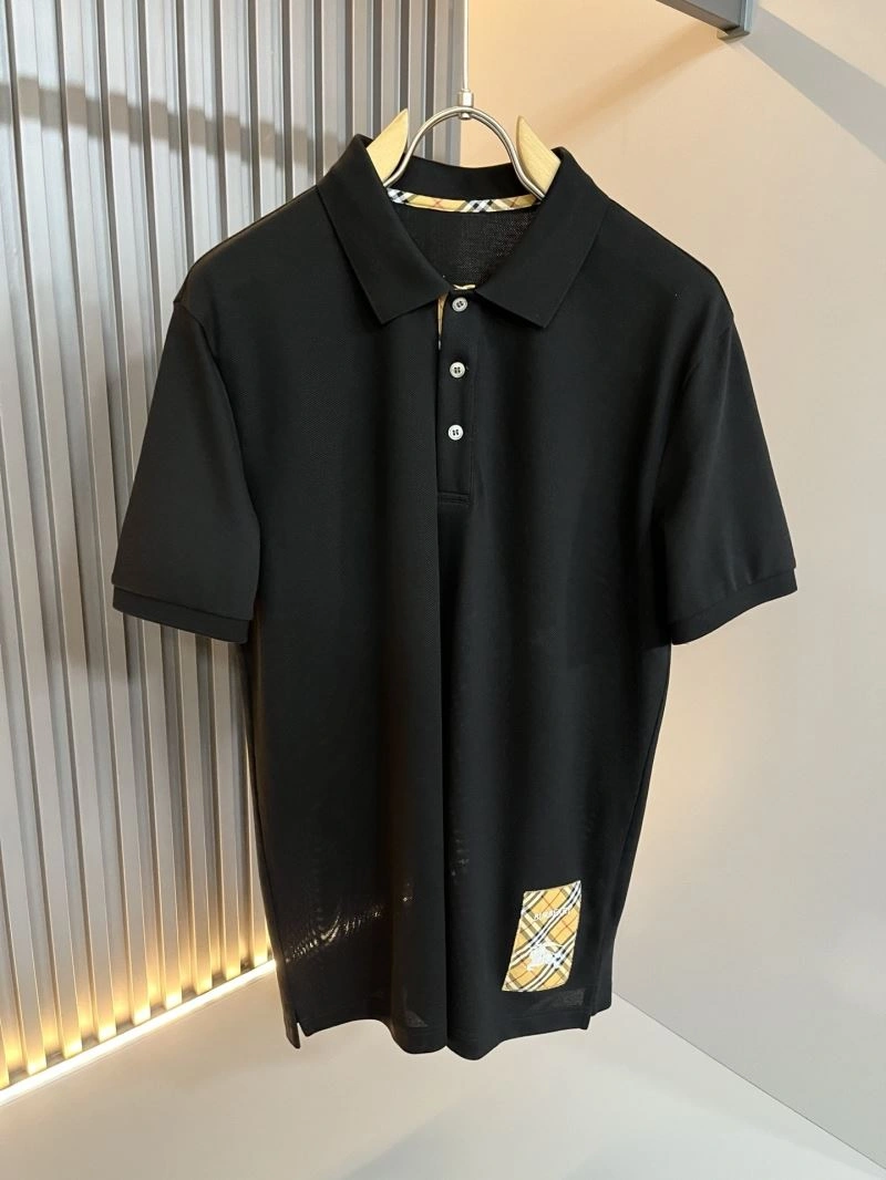 Burberry T-Shirts TravelReady 101554
