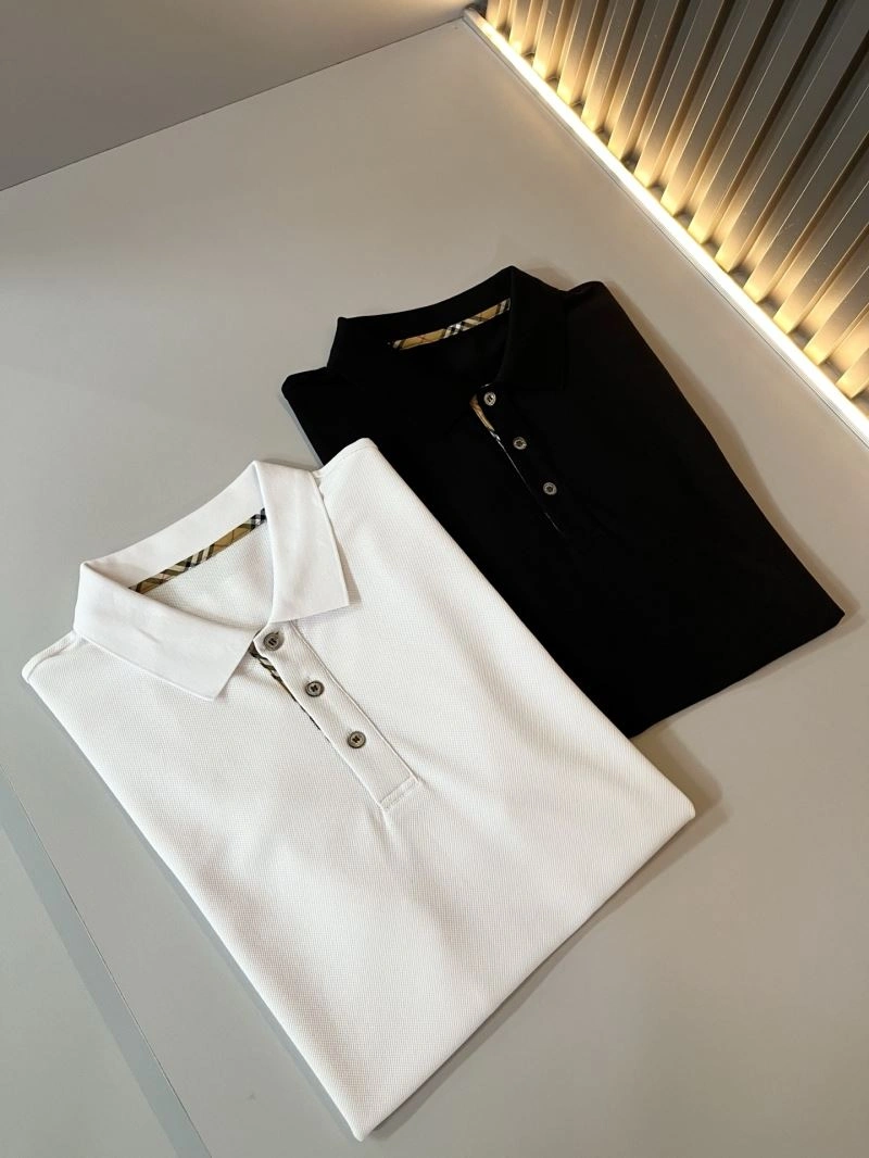 Burberry T-Shirts TravelReady 101554