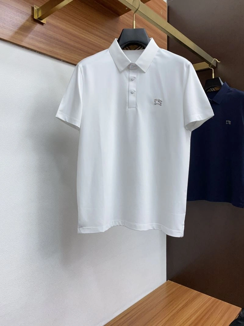 Burberry T-Shirts RelaxedFit 101553