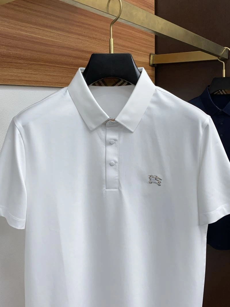 Burberry T-Shirts RelaxedFit 101553