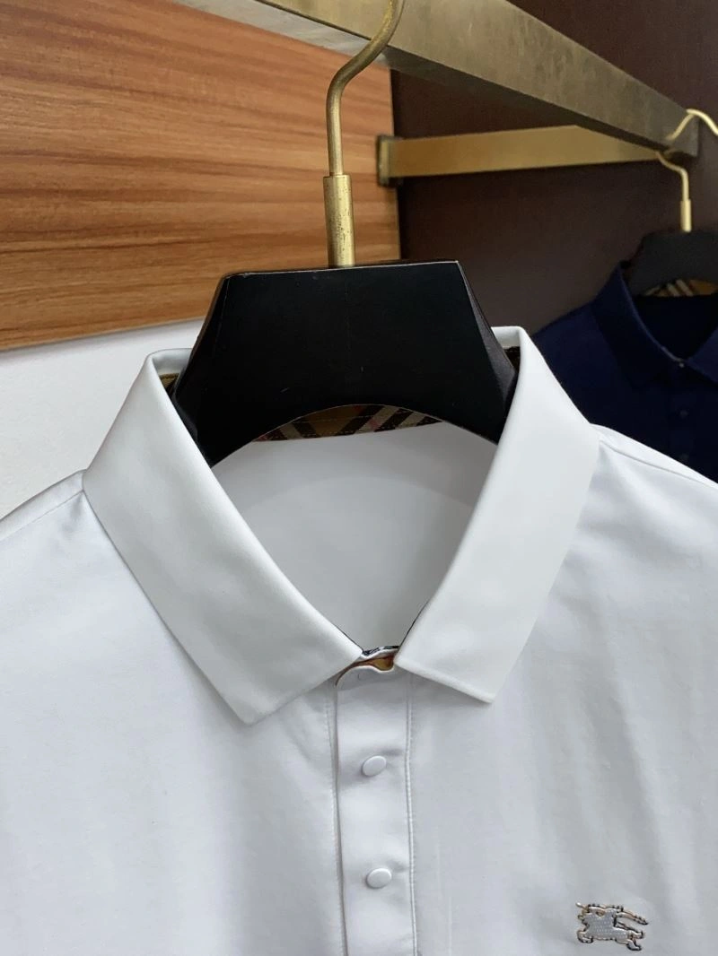 Burberry T-Shirts RelaxedFit 101553