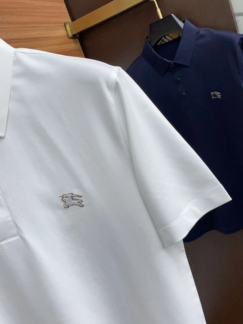 Burberry T-Shirts RelaxedFit 101553