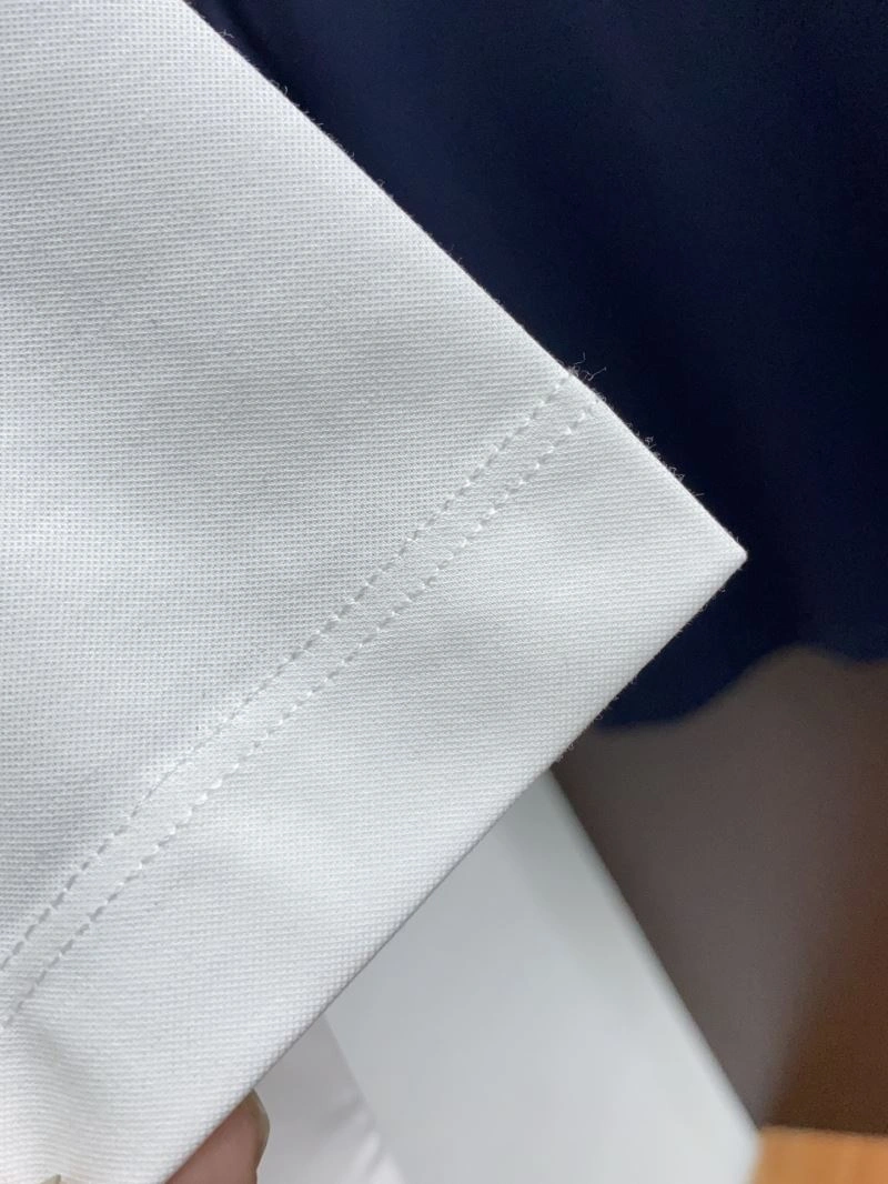 Burberry T-Shirts RelaxedFit 101553