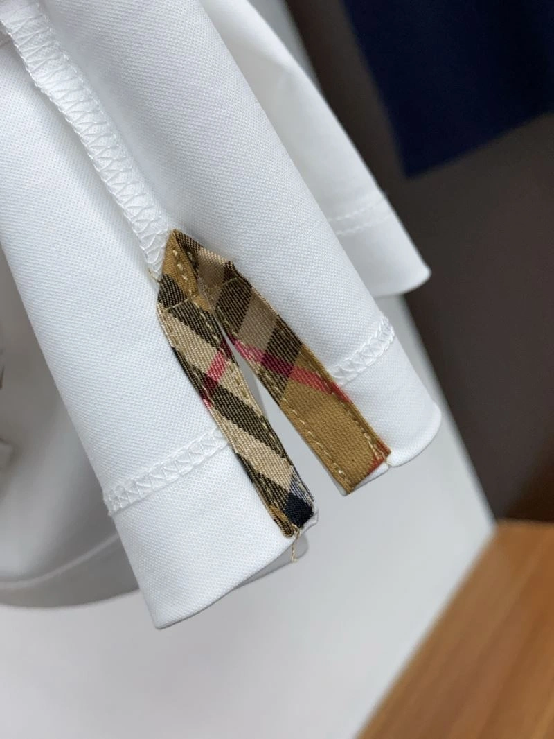 Burberry T-Shirts RelaxedFit 101553