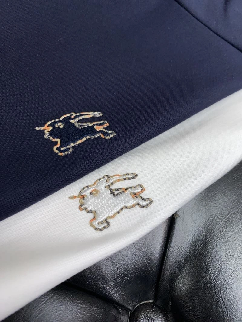 Burberry T-Shirts RelaxedFit 101553