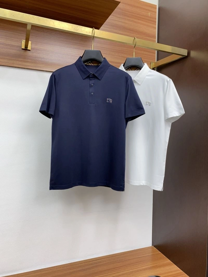 Burberry T-Shirts RelaxedFit 101553