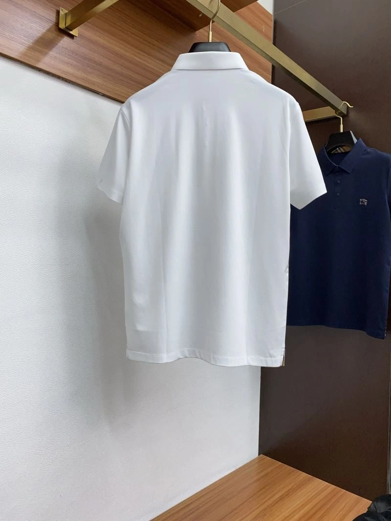 Burberry T-Shirts RelaxedFit 101553