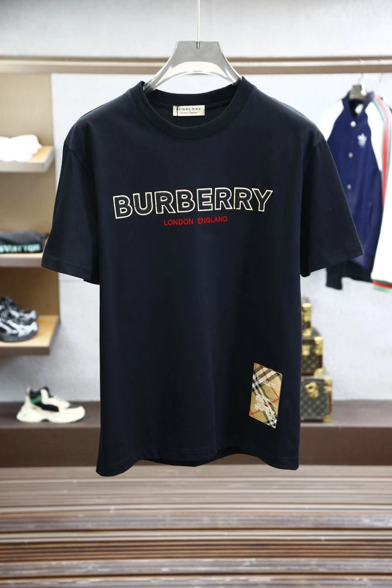 Burberry T-Shirts OnTrend 101550