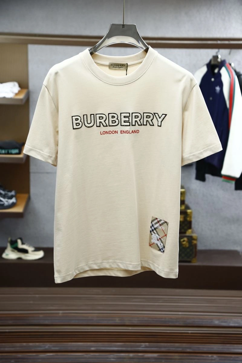 Burberry T-Shirts OnTrend 101550