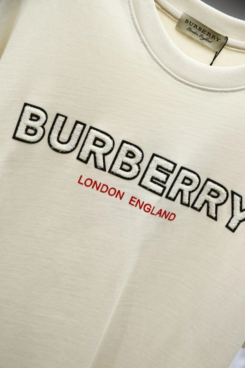 Burberry T-Shirts OnTrend 101550