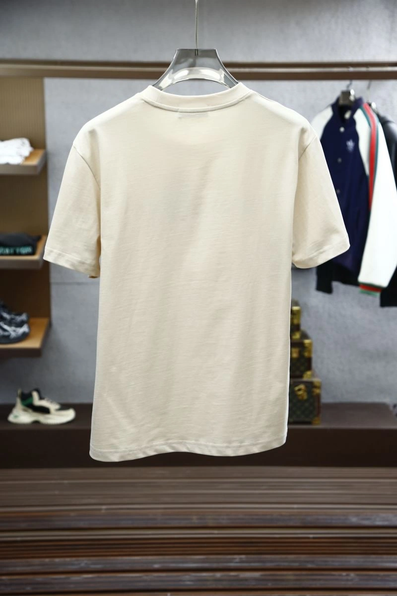 Burberry T-Shirts OnTrend 101550