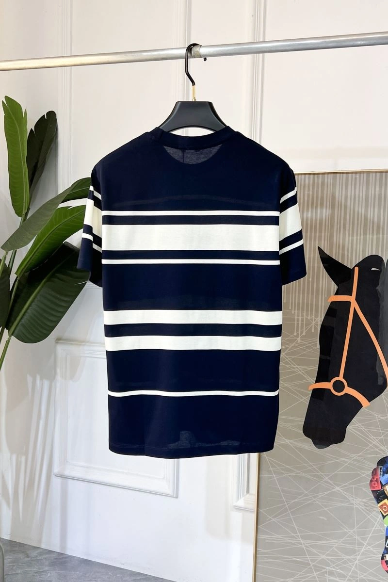 Burberry T-Shirts Tailored 101552