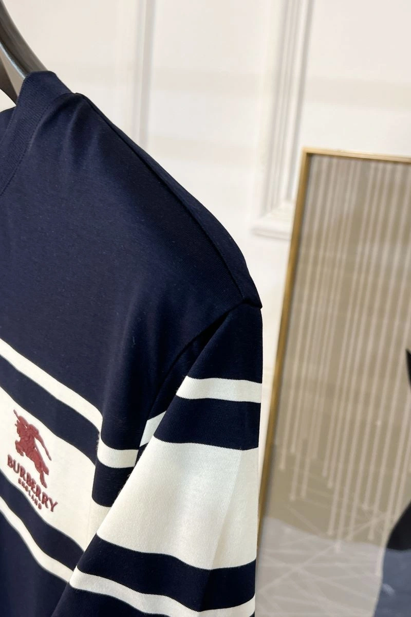 Burberry T-Shirts Tailored 101552