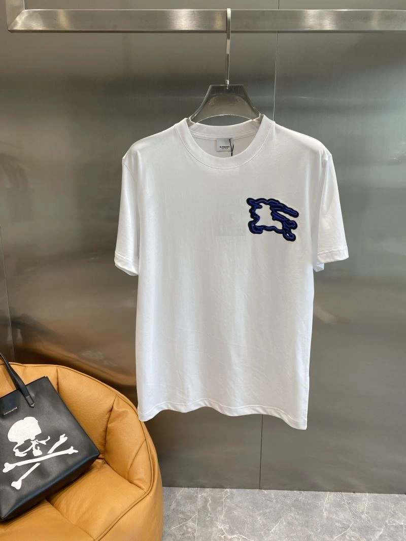 Lightweight Burberry T-Shirts 101547
