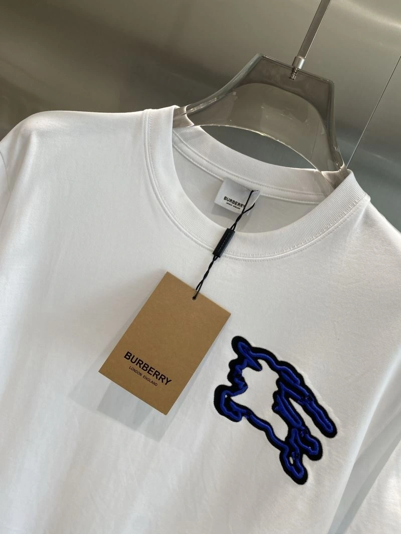 Lightweight Burberry T-Shirts 101547