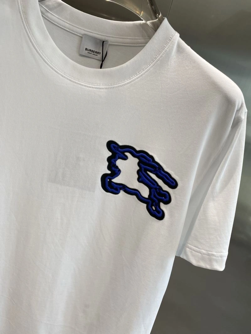 Lightweight Burberry T-Shirts 101547