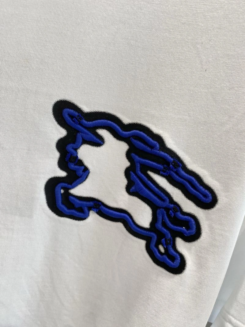 Lightweight Burberry T-Shirts 101547