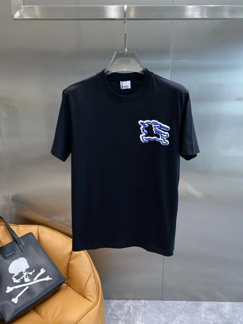 Burberry T-Shirts Packable 101549